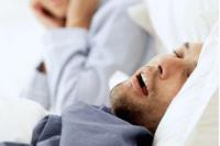 Астматики попадают в группу риска развития апноэ сна