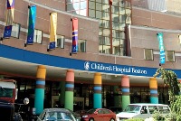 В Бостоне запущена программа по трансплантации рук детям