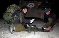 Израильская армия стала первой использовать порошковый заменитель крови для обеспечения экстренной медпомощи в условиях поля боя