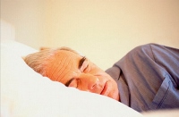 На фоне приема снотворного у пожилых людей возрастает вероятность переломов