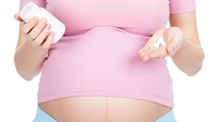 Препарат от тошноты и рвоты во время беременности одобрило FDA