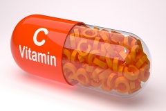 Витамин С и его роль в организме