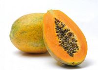 Для укрепления иммунитета и защиты от болезней сердца показана папайя