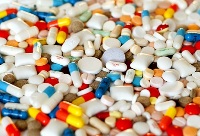 Безрецептурные лекарственные препараты так и не появятся на прилавках обычных супермаркетов