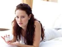 Сбой менструального цикла: симптомы, причины, лечение