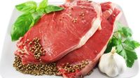 Риск возникновения диабета увеличивается на 48 % из-за чрезмерного потребления мяса