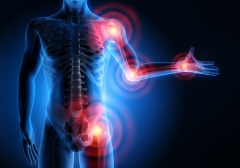 Боль в костях: в каких частях тела она встречается чаще всего? симптомы
