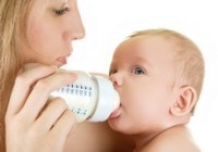 Продаваемое через интернет грудное молоко в 74 % случаев является опасным для здоровья младенцев