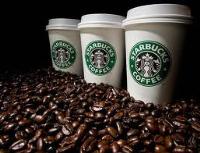 Большая чашка кофе из Starbucks содержит почти дневную безопасную дозу кофеина