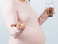 Йодированные продукты не восполняют недостаток йода во время беременности