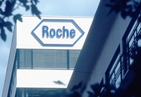Рынок антибиотиков намерена заполнять компания Roche