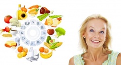 Роль витаминов в женском здоровье: основные факты и преимущества