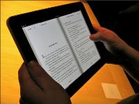 Электронные книги увеличивают ощущение комфорта чтения и его скорость