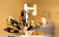 Роботизированную систему da Vinci превратили в пластического хирурга