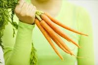 В качестве профилактического средства от диабета 2 типа, вполне возможно, выступит морковь