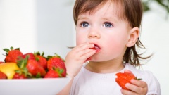  Пищевая аллергия у ребенка - как предотвратить