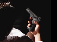 Наличие огнестрельного оружия подталкивает людей к самоубийству
