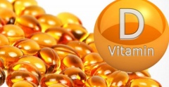 Дефицит витамина D: признаки и последствия для организма